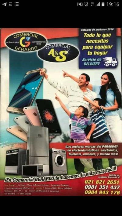 comercial gerardo comercial ays gerardo campin club juan manuel avalos eventos complejo deportivo juan manuel avalos en el barrio santo domingo 
